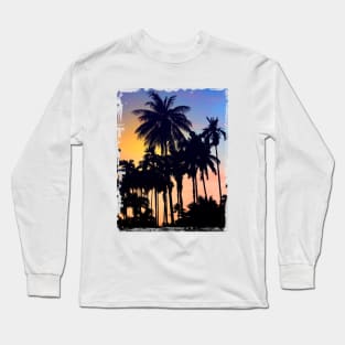 Thailand Long Sleeve T-Shirt